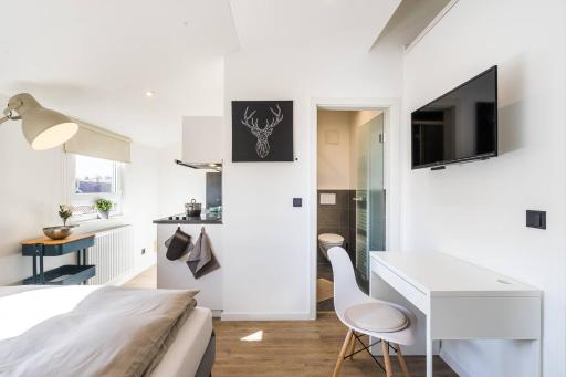 T11-Appartements & Boardinghouse - Housity