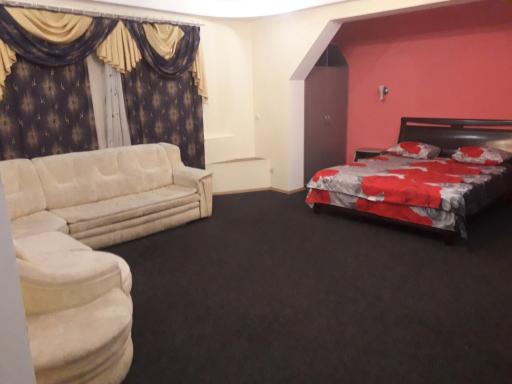 Gostinichnyi kompleks dzhan - Housity