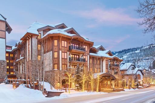 The Sebastian - Vail - Housity