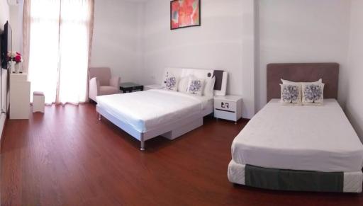 Coconut Bay Lodge - Hizvo