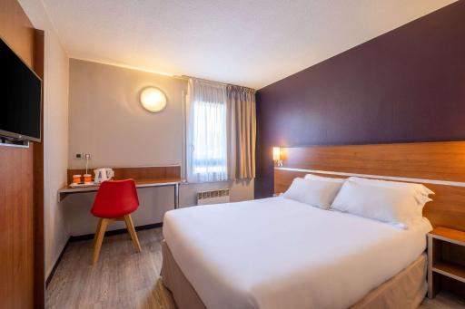 Comfort Hotel Linas - Montlhery - Housity