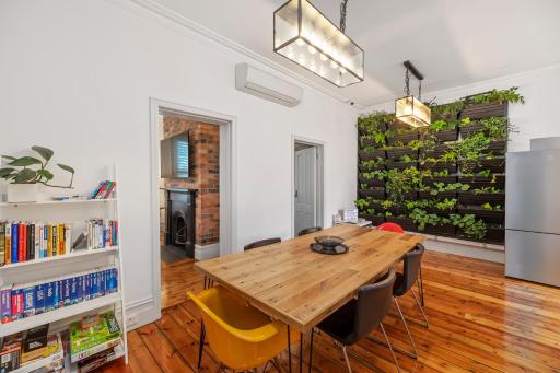 Work Sleep Live Melbourne - Housity