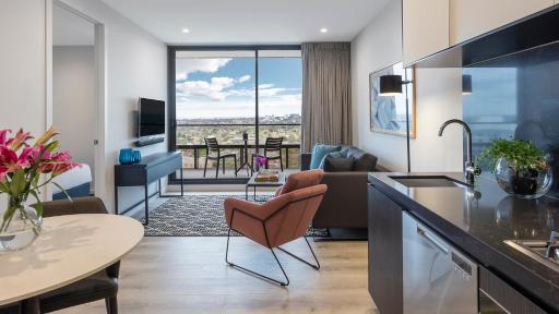 Avani Melbourne Box Hill Residences - Housity