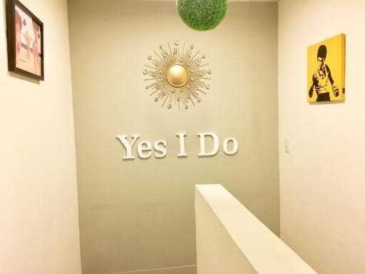 Yes I Do - Housity