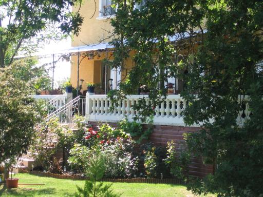 La Maison Jaune - Housity