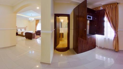 Centurion Apartments - Jabi - Housity
