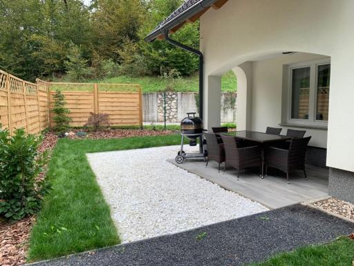 Remarkable home Bohinj Lake - Housity