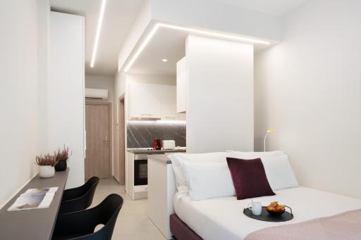 Thess Residences - Housity