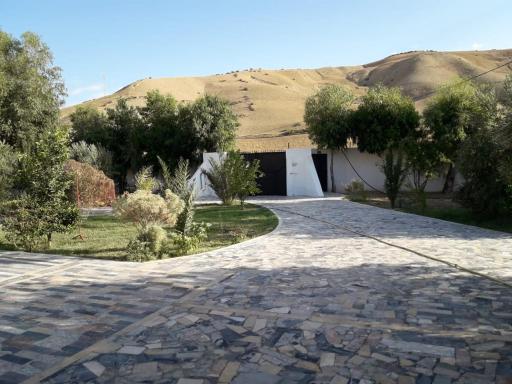 BELLE MAISON AU COEUR DES MONTAGNES DE TAZA à moins de 10 minutes de l'AGORA PARK - Housity