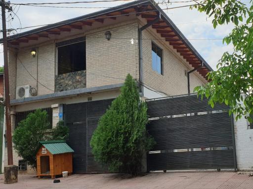 SOCRA Félix Bogado CASA ENTERA PARA 7 PERSONAS - Housity