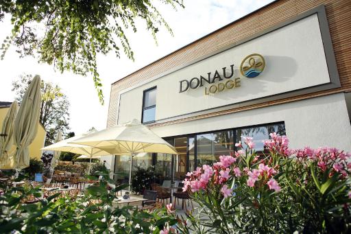 Donau Lodge - Housity