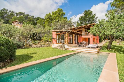 VILLA BELLA BAIX - Housity