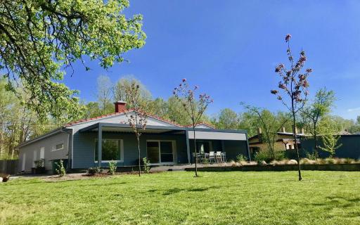 Ferienhaus Waterfront Five - Ferienidylle am See - Housity