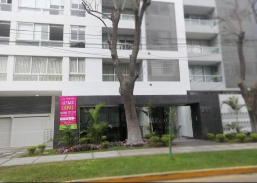 Hope San Isidro - Housity