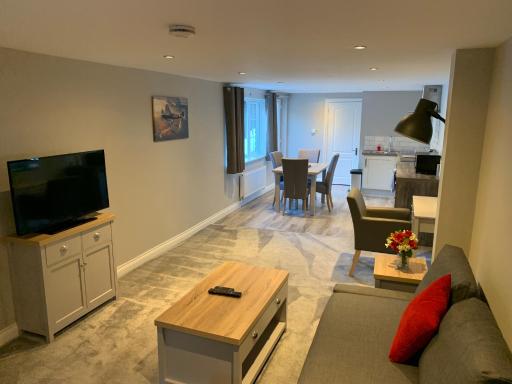 Fornham Guest House - Housity