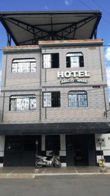 Hotel Arcoiris Girardot - Housity
