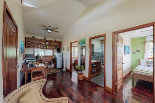 Abacana Cabanas - Housity