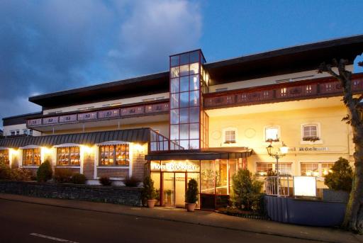 Hotel Restaurant Rückert - Housity
