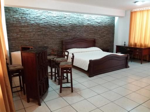 HOTEL PUERTA DEL SOL - Housity