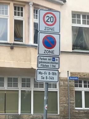 FeWo 13 „Blankenburger Löwe“ - Housity