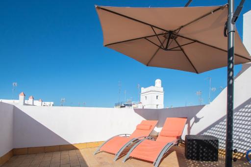 Apartamento Gran Sol de Cadiz - Housity
