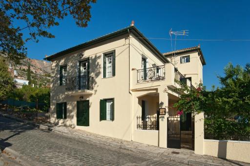 Elia Apartments Chrisso - Housity