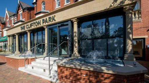 Clifton Park Hotel - Adults Only - Housity