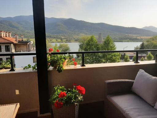 Studio- apartament Lake View Pravets Golf Resort - Housity