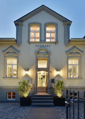 Konrads Limburg - Hotel & Gästehaus - Housity