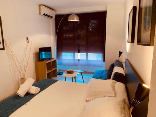 Stylish City Apartamentos - Housity