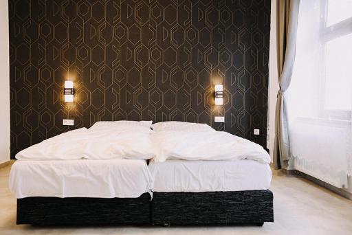 OASIS Teplice - Housity