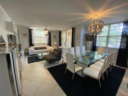 The Nautical! Amazing 3Bed 2Bath Apartment at Aventura Yacht Club - Housity