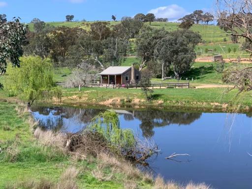 Baroona Cottage - Housity