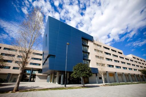Villa Alojamiento y Congresos - Villa Universitaria - Housity