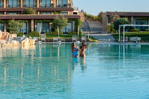 Eco Resort Dei Siriti - Housity