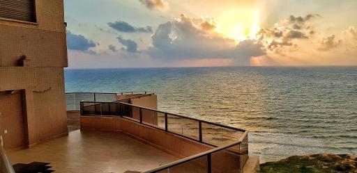 luxury, Apartments, Netanya, On the sea shore - Housity