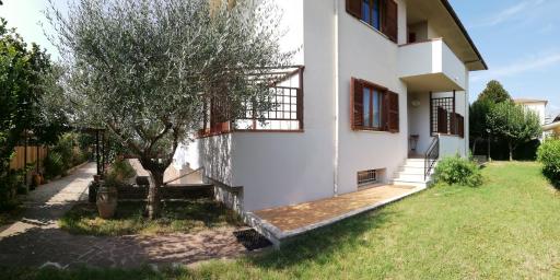 Casa Le Anfore - Hizvo