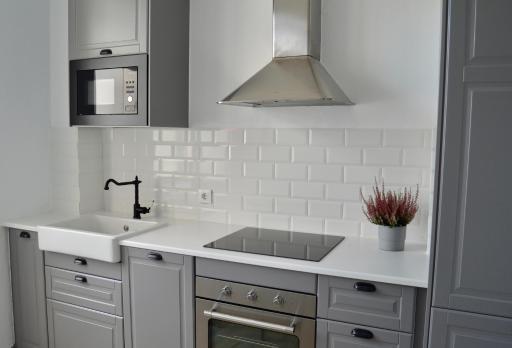 Apartamento completamente equipado en Ferrol. - Housity