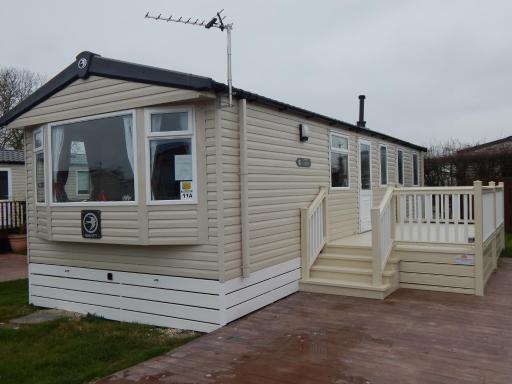 Flamingo Land - Beech Grove B11a - Housity