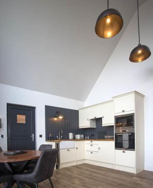 Creag Moine Luxury Self Catering - Housity