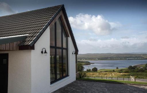 Creag Moine Luxury Self Catering - Housity