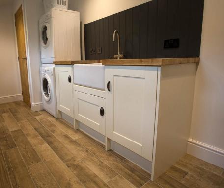 Creag Moine Luxury Self Catering - Housity