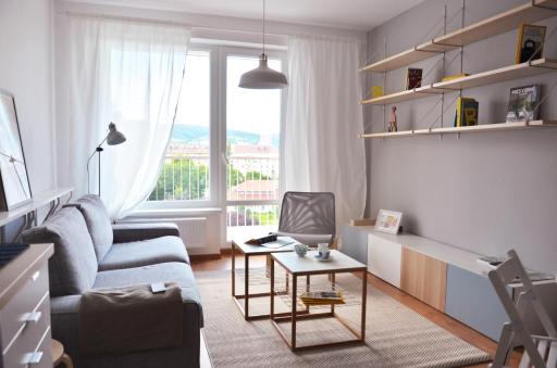 Brand new apartment. Parking spot included! - Housity