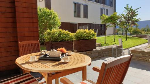 Acogedor Apartamento en Las Margas - WIFI - Acceso Privado - Aventura, Esquí y Golf - Housity
