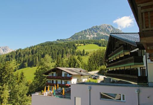 Hotel Alpenkrone - Housity