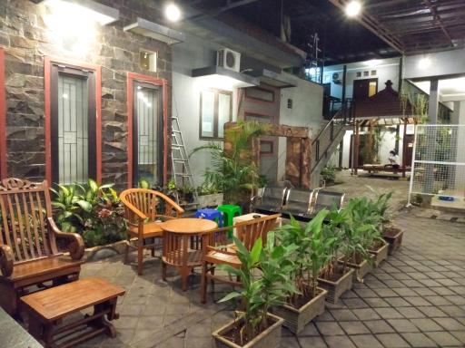 Colorbox Bromo Backpacker - Housity
