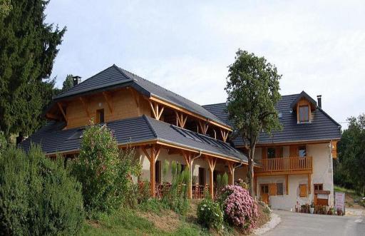 Auberge La Ferme De Ferrières - Housity