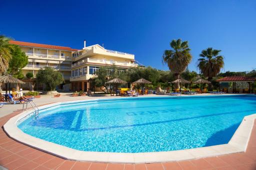 Lorenzo Hotel - Housity
