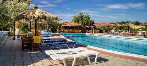 Lorenzo Hotel - Housity