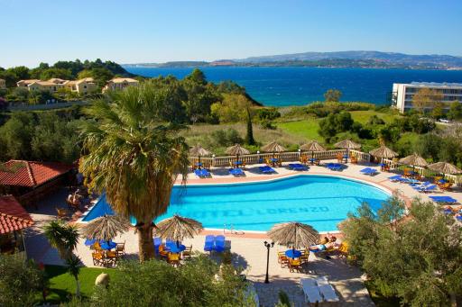 Lorenzo Hotel - Housity